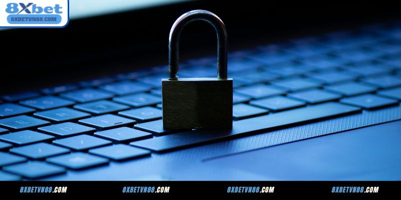 Biện pháp 8XBET bảo mật thông tin người chơi