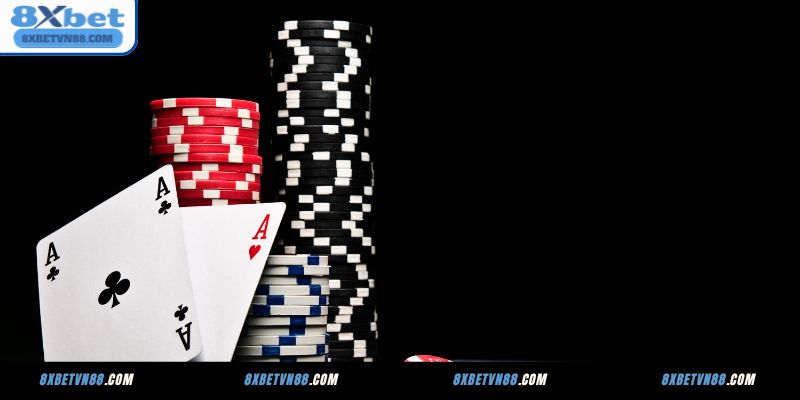 Kỹ thuật chơi Mậu Binh thắng lớn trên 8XBET
