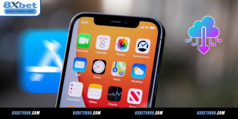 Lợi ích khi tải app 8XBET mang lại cho hội viên